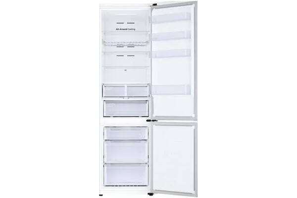Lodówka Samsung RB38C605DWW