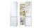 Lodówka Samsung RB38C605DWW