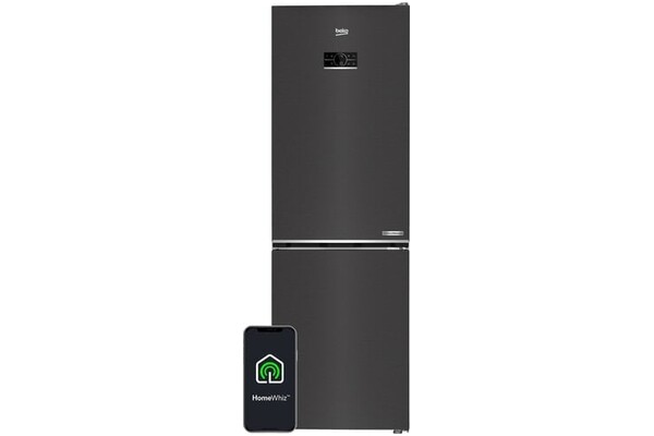 Lodówka Beko HarvestFresh B5RCNA366LXBRW