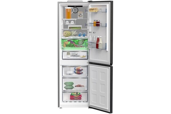 Lodówka Beko HarvestFresh B5RCNA366LXBRW