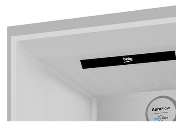 Lodówka Beko HarvestFresh B5RCNA366LXBRW