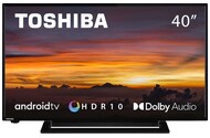 Telewizor TOSHIBA 40LA3263DG 40" Full HD
