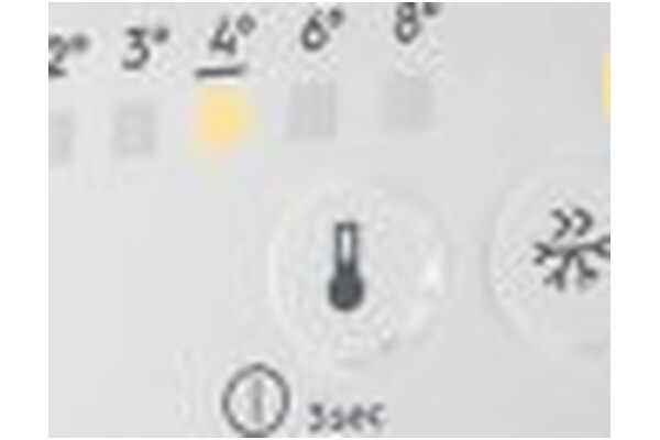 Lodówka Electrolux KFB3AF82R