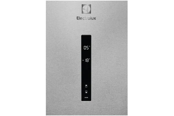 Lodówka Electrolux LNC7ME32X3