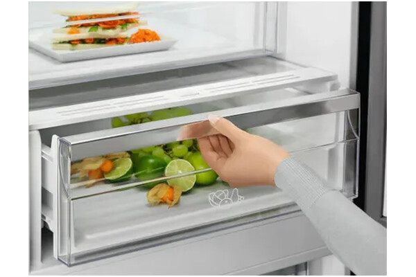 Lodówka Electrolux LNC7ME32X3