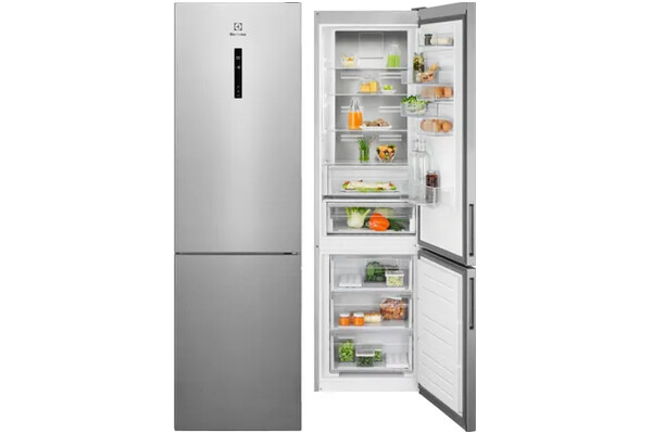 Lodówka Electrolux LNT7ME36X3