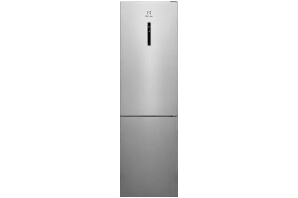 Lodówka Electrolux LNT7ME36X3