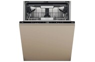 Zmywarka do zabudowy Whirlpool W7IHT58T