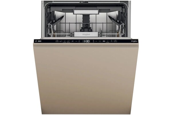 Zmywarka do zabudowy Whirlpool W7IHT58T