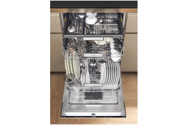 Zmywarka do zabudowy Whirlpool W7IHT58T