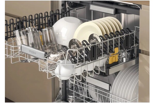 Zmywarka do zabudowy Whirlpool W7IHT58T