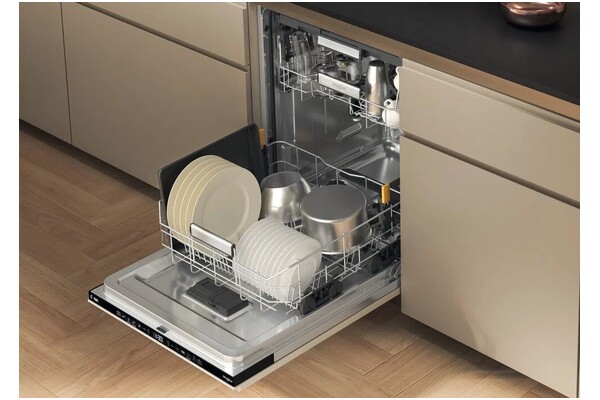 Zmywarka do zabudowy Whirlpool W7IHT58T