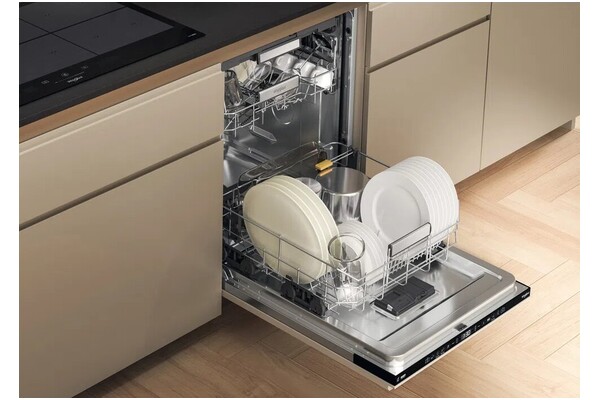 Zmywarka do zabudowy Whirlpool W7IHT58T