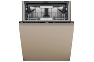 Zmywarka do zabudowy Whirlpool W7IHF60TUS