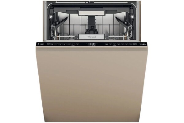 Zmywarka do zabudowy Whirlpool W7IHF60TUS