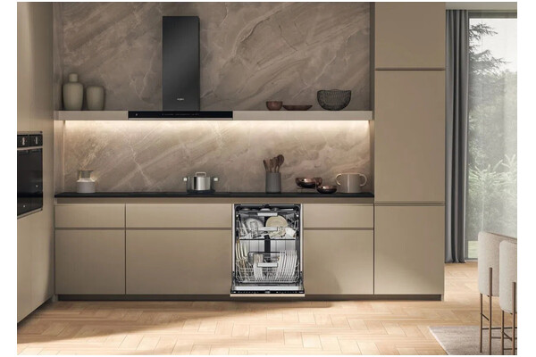 Zmywarka do zabudowy Whirlpool W7IHF60TUS