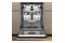 Zmywarka do zabudowy Whirlpool W7IHF60TUS