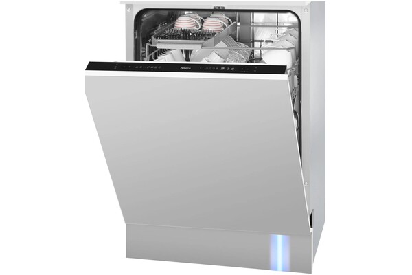 Zmywarka do zabudowy AMICA DIM62C7TBOQD