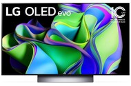 Telewizor LG OLED48C32LA 48" 4K Ultra HD