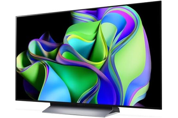 Telewizor LG OLED48C32LA 48" 4K Ultra HD