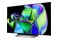 Telewizor LG OLED48C32LA 48" 4K Ultra HD