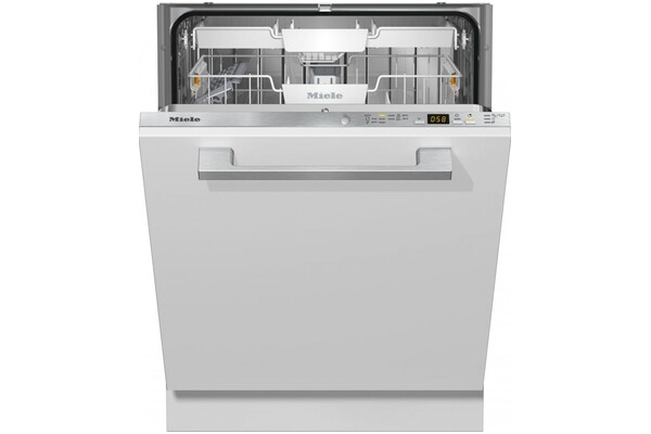 Zmywarka do zabudowy MIELE G5162SCVI