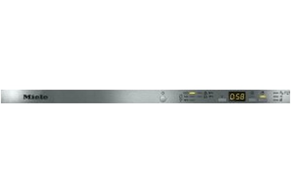 Zmywarka do zabudowy MIELE G5162SCVI