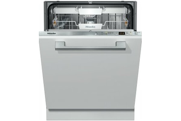 Zmywarka do zabudowy MIELE G5162SCVI