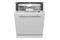 Zmywarka do zabudowy MIELE G5162SCVI