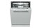 Zmywarka do zabudowy MIELE G5162SCVI