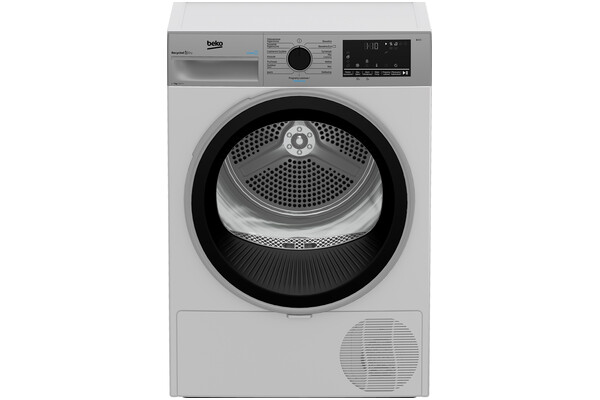 Suszarka Beko B3T67249WSPB