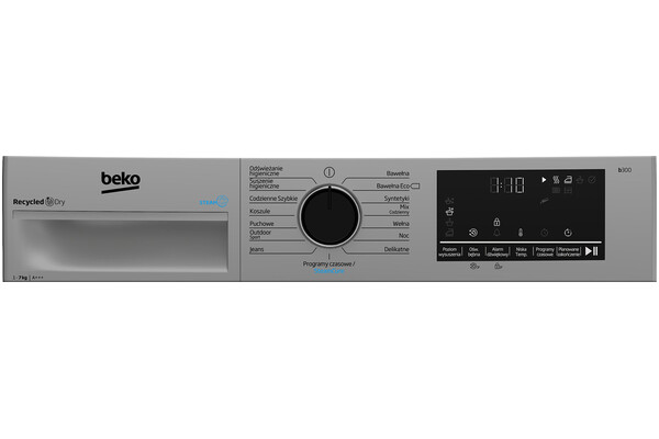 Suszarka Beko B3T67249WSPB