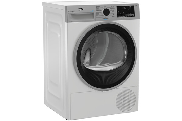 Suszarka Beko B3T67249WSPB