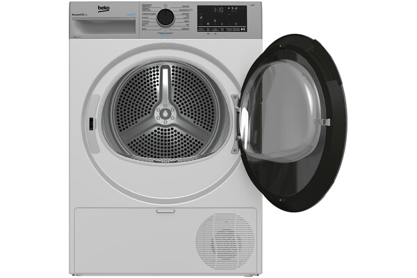 Suszarka Beko B3T67249WSPB