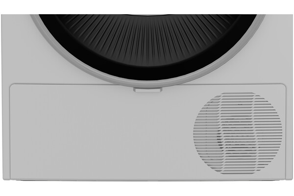 Suszarka Beko B3T67249WSPB