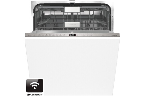 Zmywarka do zabudowy Hisense HV693C60AD