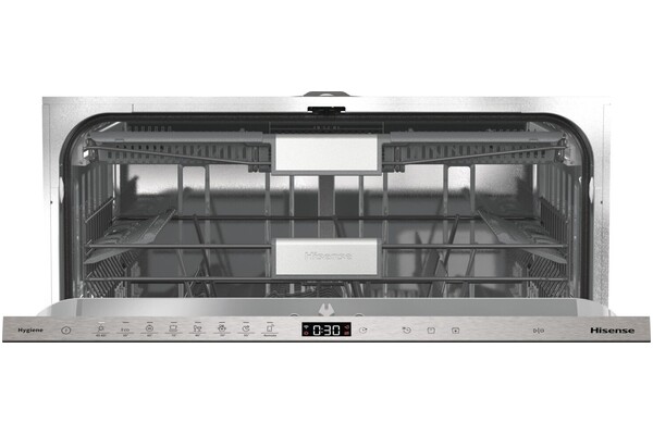 Zmywarka do zabudowy Hisense HV693C60AD