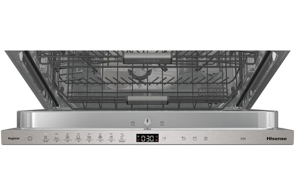 Zmywarka do zabudowy Hisense HV693C60AD