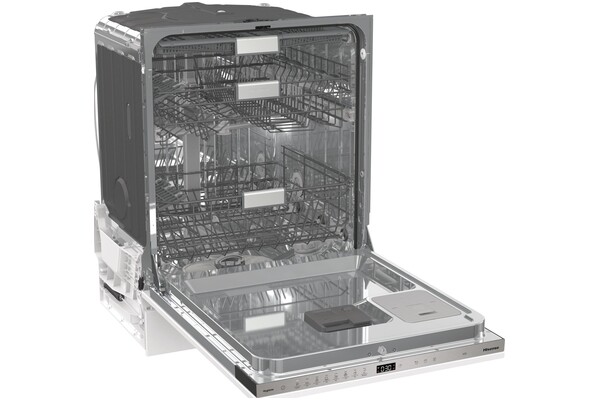 Zmywarka do zabudowy Hisense HV693C60AD