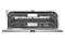 Zmywarka do zabudowy Hisense HV693C60AD