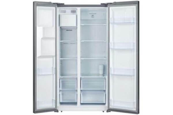 Lodówka Concept LA7691BC
