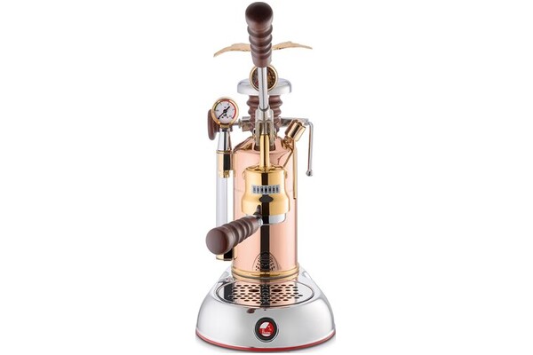 Ekspres La Pavoni Esperto Edotto LPLESE01EU kolbowy
