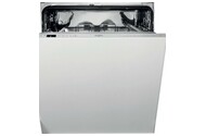 Zmywarka do zabudowy Whirlpool WIO3C33E