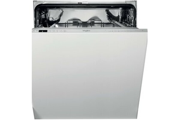 Zmywarka do zabudowy Whirlpool WIO3C33E