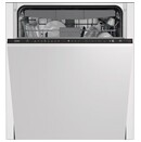 Zmywarka do zabudowy Beko BDIN38520Q