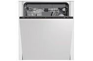 Zmywarka do zabudowy Beko BDIN38520Q