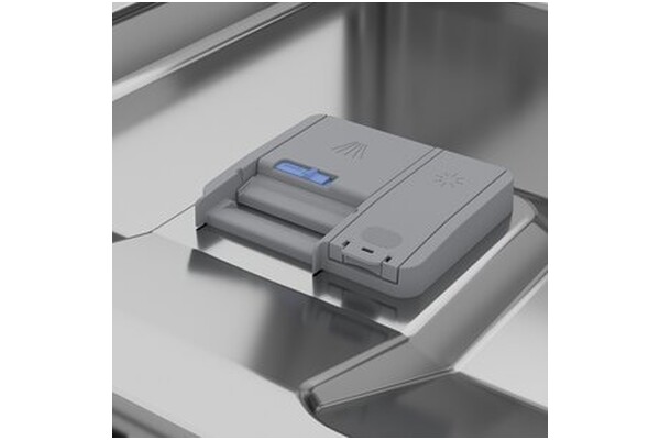 Zmywarka do zabudowy Beko BDIN38520Q