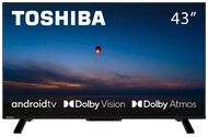 Telewizor TOSHIBA 43UA2363DG 43" 4K Ultra HD
