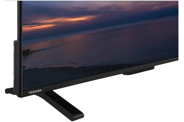 Telewizor TOSHIBA 43UA2363DG 43" 4K Ultra HD