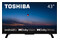 Telewizor TOSHIBA 43UA2363DG 43" 4K Ultra HD